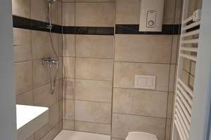 Kernsanierte Zwei-Zimmer-Wohnung – 24118 Ravensberg, Kiel – Vorschaubild 4
