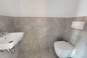 KLEYERS | Elegantes Zuhause mit 4 Zimmer und Dachterrasse – urban und naturnah – 60326 Gallus, Frankfurt am Main – Vorschaubild 14