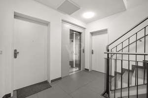 Charakterstark mit super Ausblick - Highlight mit 2 Balkonen und Garage! – Die vollständige Adresse der Immobilie erhältst du vom Anbieter., 22089 Eilbek, Hamburg – Vorschaubild 5