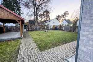 WOHNEN IM BEGEHRTEN RANGSDORF-Einfamilienhaus mit ca. 140m² Wfl auf 778 qm Grundstück – Teltow-Fläming (Kreis) – Vorschaubild 17