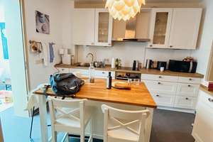 Freistehendes Haus mit großem Westgarten und 4 Zimmer für die kleine Familie – Die vollständige Adresse der Immobilie erhältst du vom Anbieter., 64291 Arheilgen, Darmstadt – Vorschaubild 13