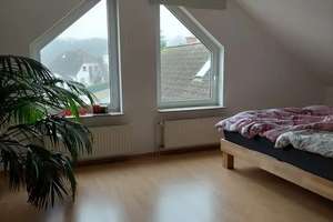  Geräumiges Reihenendhaus mit schönem Garten, nahe der Ostsee - bezugsfrei ab 01.03.2026 – Ahornring 165, 23968 Gägelow – Vorschaubild 4