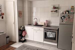Wohnung im Saarlandviertel