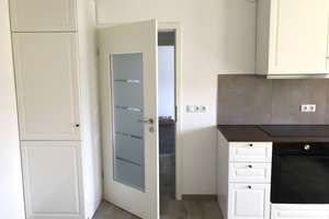 Teilmöblierte, modernisierte,  ruhige 2-Zimmer-Wohnung in Osnabrück-Schinkel – Wissinger Str. 32, 49084 Schinkel, Osnabrück – Vorschaubild 5