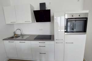 Kleines, gemütliches Appartement mit Balkon in Neubau-Wohnanlage im Herzen der Siegener Unterstadt – Heeserstraße 20, 57072 Siegen, Siegen – Vorschaubild 8