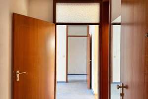 Charmante 3,5-Zimmer-Eigentumswohnung mit Süd-Balkon, TG-Stellplatz und viel Potenzial – Geleitsgasse 2, 90762 Altstadt, Innenstadt, Fürth – Vorschaubild 11