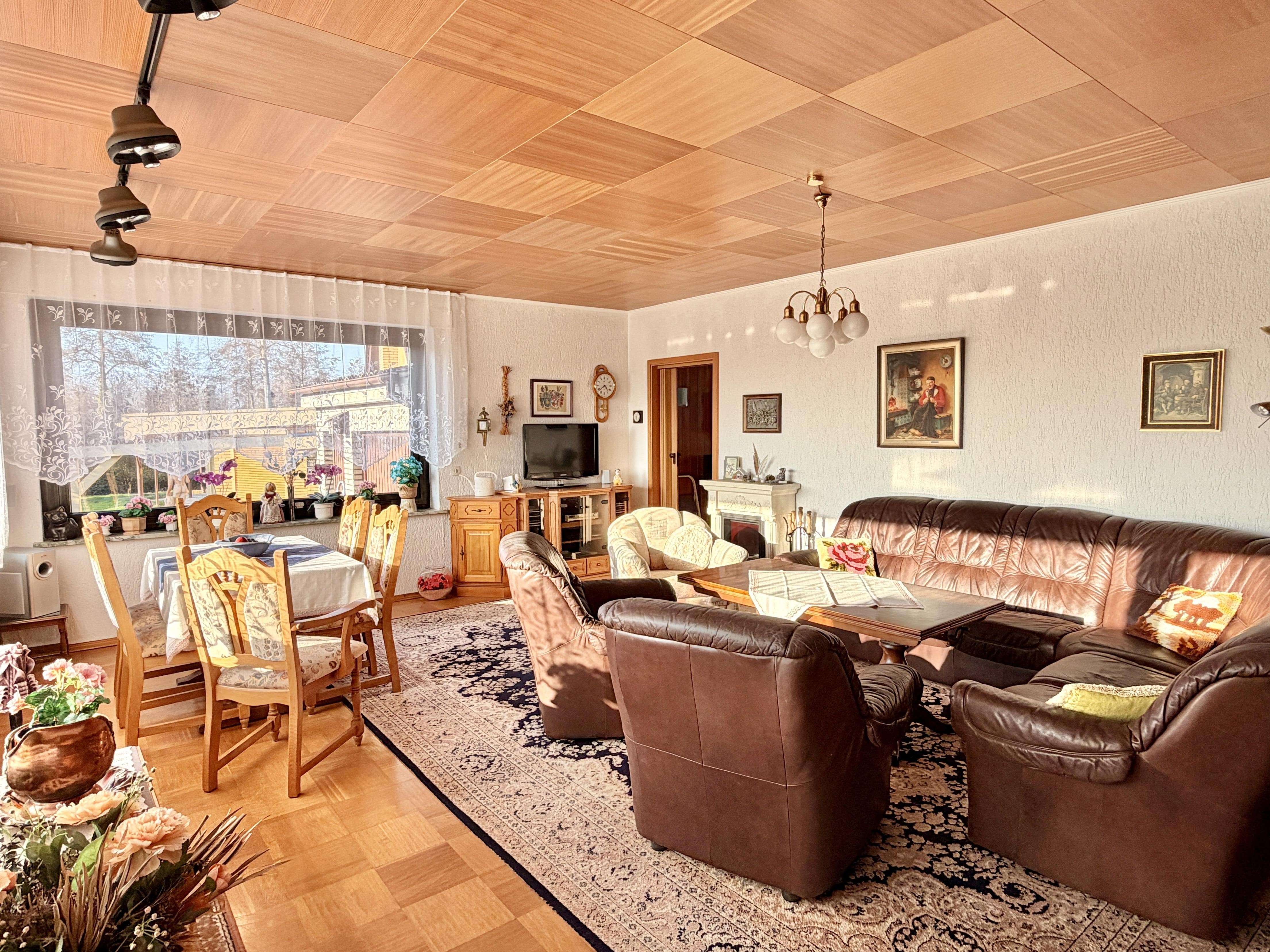 Immobilie in Ihlienworth - Großzügiger Bungalow in ruhiger Wohnlage - Bild 12