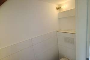 Lichtdurchflutete Design-Maisonette mit Dachterrasse - Privatverkauf – Laurentiusstraße 24, 68167 Neckarstadt-West, Mannheim – Vorschaubild 16