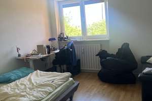 Wohnen mit Charakter: 4-Zimmer-Wohnung in der Augsburger Innenstadt – Gärtnerstraße 10, 86153 Am Schäfflerbach, Augsburg – Vorschaubild 11