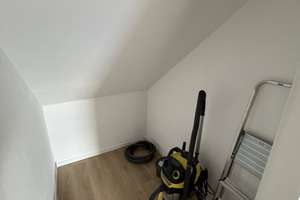 3-Zimmer 55m2 Dachgeschosswohnung in Wolfenbüttel-Linden – Erstbezug nach Renovierung – Am Quählenberge 14, 38300 Wolfenbüttel – Vorschaubild 7