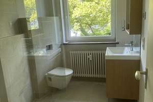 Wunderschöne 1-Zi-Wohnung mit hochwertiger Ausstattung und sonnigem Balkon in München-Laim – Hörkherstraße 18, 80686 St. Ulrich, München – Vorschaubild 4