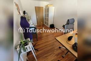 Tauschwohnung: Schöne 3 Zimmer Wohnung in Durlach