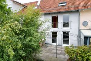 Ruhig. Zentral. Zuhause. Gepflegtes Reihenmittelhaus – Die vollständige Adresse der Immobilie erhältst du vom Anbieter., 65479 Raunheim – Vorschaubild 10
