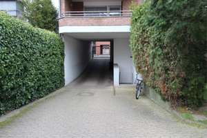 Lichtdurchfluteter DG-Traum in Krefeld: 3 Zimmer mit SW-Dachterrasse, moderner EBK & Garage! – Buchenstraße 23, 47805 Dießem/Lehmheide, Krefeld – Vorschaubild 20