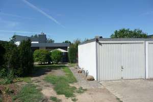+++ Charmantes Reihenendhaus mit schicken Garten in unmittelbarer Seenähe +++ – 38228 Lebenstedt, Salzgitter – Vorschaubild 18