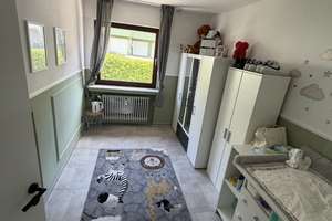 Großzügige, umfassend modernisierte 4-Zimmer-Wohnung mit 27 m² Terrasse, Garage und herrlichem Ausbl – 53498 Bad Breisig – Vorschaubild 8