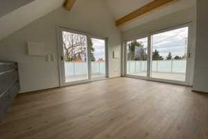 Helle 3-Zimmer-Dachterrassen-Wohnung mit gehobener Ausstattung in München Aubing – Wiesenthauer Straße 6, 81249 München – Vorschaubild 7