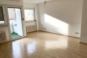 Schöne 1-Zimmer-Wohnung mit Einbauküche Bad und Balkon in Wiesbaden #11