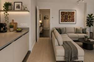 Neuwertige 3 Zimmer Wohnung in Bramfeld – Die vollständige Adresse der Immobilie erhältst du vom Anbieter., 22175 Bramfeld, Hamburg – Vorschaubild 15