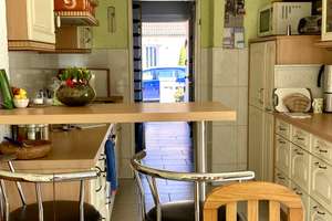 ++ KLEIN FEIN MEIN ++ schnuckelige Doppelhaushälfte mit Herz ++ – Wernshauser Straße XX, 12249 Lankwitz, Berlin – Vorschaubild 9