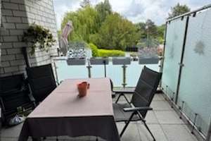Moderne 3 -Zimmer -Wohnung mit Balkon in Mönchengladbach-Hermges – Breite Str.58 41236, 41236 Grenzland-Stadion, Mönchengladbach – Vorschaubild 12