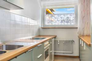 ROGERS: Helle Wohnung mit Balkon mit idealem Grundriss – 82110 Germering – Vorschaubild 7