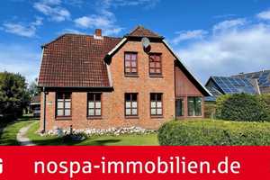 Modernisierungsbedürftiges Einfamilienhaus mit Charme – Raum für Ihre Wohnträume! – Schleswig-Flensburg (Kreis) – Vorschaubild 1