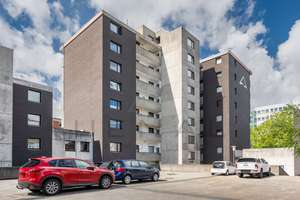 Wilhelmshaven: Zentrale 3-Zimmer-Wohnung mit Balkon, Aufzug und Keller in Heppens! – Die vollständige Adresse der Immobilie erhältst du vom Anbieter., 26384 Heppens, Wilhelmshaven – Vorschaubild 11