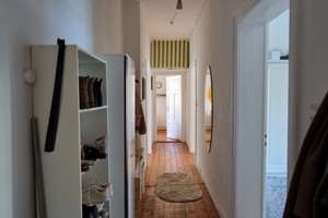 Schöne Altbauwohnung in bester Lage – Die vollständige Adresse der Immobilie erhältst du vom Anbieter., 30169 Calenberger Neustadt, Hannover – Vorschaubild 9