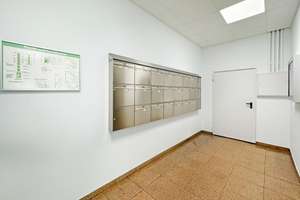Exklusives Penthouse im Ihme-Zentrum – Wohnen mit Panoramablick! – Die vollständige Adresse der Immobilie erhältst du vom Anbieter., 30449 Linden-Mitte, Hannover – Vorschaubild 15