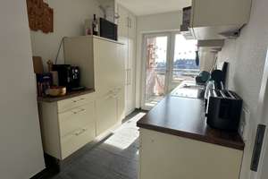 Helle 3-Zimmer-Wohnung mit großem Wohnbereich, modernem Bad, Balkon & Aufzug – Innenstadtnah – Zollernstraße 1, 52070 Burtscheider Kurgarten, Aachen – Vorschaubild 10