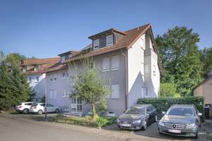 Tolle 2-Zimmer DG-Wohnung! – Die vollständige Adresse der Immobilie erhältst du vom Anbieter., 74078 Neckargartach, Heilbronn – Vorschaubild 2