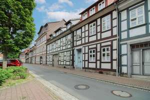 Historischer Charme trifft kontinuierliche Instandhaltung – Die vollständige Adresse der Immobilie erhältst du vom Anbieter., 37520 Osterode am Harz – Vorschaubild 13