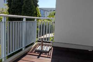 Riemer See Park - 3-Zi. 79 m², Loggia + TG/Wallbox, Vollbad + Minibad - frisch renoviert, 1. OG, A+ – Georg-Kerschensteiner-Straße 43, 81829 Messestadt Riem, München – Vorschaubild 6