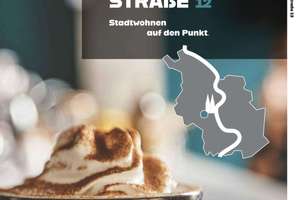 Zentral, großzügig und mit Terrasse – 3-Zimmer-Wohnung im Belgischen Viertel! – 50672 Neustadt/Nord, Köln – Vorschaubild 6