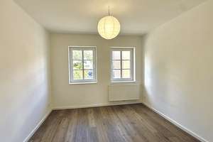 Mit Hafenblick: Wunderschöne und moderne 3-Zimmer-Wohnung – 23570 Travemünde, Lübeck – Vorschaubild 5