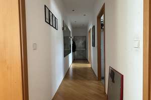 Charmante 3,5 Zimmer-Wohnung in Top-Lage am Fasanenplatz (Vollmöbliert und Allinclusive)