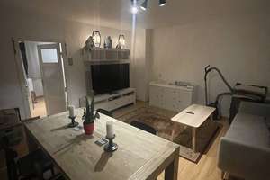 Helle 2-Zimmer Wohnung in Kiel-Blücherplatz – Düppelstraße 66, 24105 Blücherplatz, Kiel – Vorschaubild 1