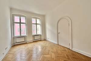 Eleganz trifft Geschichte - Stilvolle Altbauwohnung nahe Schloss Charlottenburg – Die vollständige Adresse der Immobilie erhältst du vom Anbieter., 10589 Charlottenburg, Berlin – Vorschaubild 3