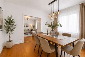 Ihr kleiner Bungalow mit Erneuerungspotenzial im beliebten Konradshöhe – Ein Haustraum für 2 – Die vollständige Adresse der Immobilie erhältst du vom Anbieter., 13505 Konradshöhe, Berlin – Vorschaubild 8