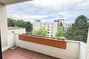 Toll geschnittene 2 Zimmer Wohnung mit Charme und Balkon – In der Steinbreite 29, 30455 Davenstedt, Hannover – Vorschaubild 5