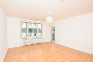 In bester Lage: Attraktive 3-Zimmer-Wohnung im Vorderen Westen!