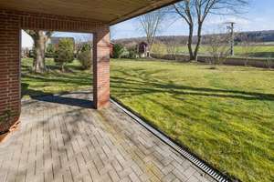 Viel Platz, viel Potenzial: Gepflegtes Einfamilienhaus in Hungen-Rodheim! – Die vollständige Adresse der Immobilie erhältst du vom Anbieter., 35410 Hungen – Vorschaubild 18