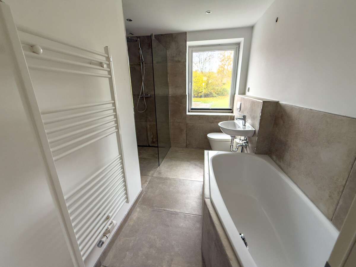 Immobilie in Kenz-Küstrow - Reihenhaus zwischen Rostock & Stralsund // Bei Barth // Garten // Ideal für Familien oder Anleger - Bild 4