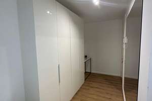 Exklusive, neuwertige Wohnung mit Garten und Designer Einbauküche in Hamburg Harvestehude  – Helene-Lange-Straße 5, 20144 Harvestehude, Hamburg – Vorschaubild 15