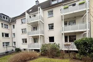 Solide Kapitalanlage: Eigentumswohnung in Dortmund-Mitte – Die vollständige Adresse der Immobilie erhältst du vom Anbieter., 44139 Ruhrallee, Dortmund – Vorschaubild 2
