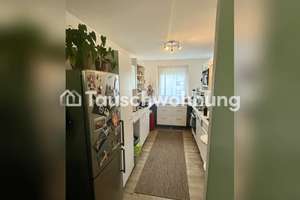 Tauschwohnung: 3-Zimmer-Wohnung in München Solln – 81379 Thalkirchen, München – Vorschaubild 4