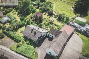 Mehr als nur ein Zuhause – Anwesen mit Scheunen und großem Grundstück – Roßbacher Straße 28, 53547 Neuwied (Kreis) – Vorschaubild 4