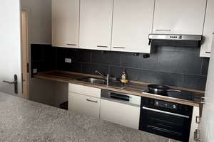 3-Zimmer-Wohnung mit Aufzug in Bestlage der Würzburger Altstadt