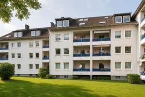 Helle 3-Zimmer-Eigentumswohnung mit ca. 72 m² im Erdgeschoss in Osnabrück – Die vollständige Adresse der Immobilie erhältst du vom Anbieter., 49088 Sonnenhügel, Osnabrück – Vorschaubild 15